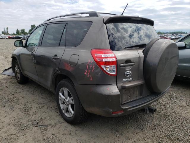 Photo 3 from auction – 2012 TOYOTA RAV4 with VIN 2T3BF4DV0CW229900