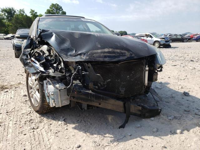 Photo 9 from auction – 2011 NISSAN ALTIMA BAS with VIN 1N4AL2AP9BN501841