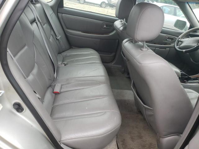 Photo 6 from auction – 2000 TOYOTA AVALON XL with VIN 4T1BF28B7YU067395