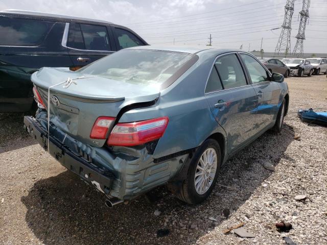 Photo 4 from auction – 2007 TOYOTA CAMRY CE with VIN 4T1BE46K97U544327