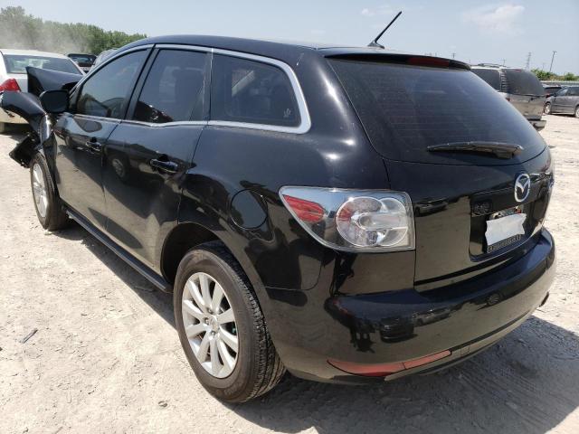 Photo 3 from auction – 2011 MAZDA CX-7 with VIN JM3ER2A50B0395681
