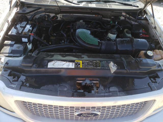 Photo 7 from auction – 2002 FORD F150 with VIN 1FTRX18L92NA18901