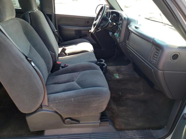 Photo 5 from auction – 2003 CHEVROLET SILVERADO with VIN 2GCEC19V031145114
