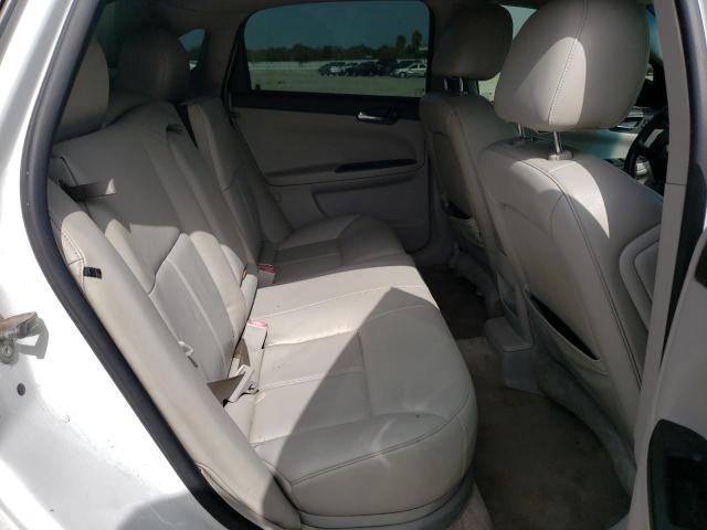 Photo 6 from auction – 2016 CHEVROLET IMPALA LIM with VIN 2G1WC5E32G1135277