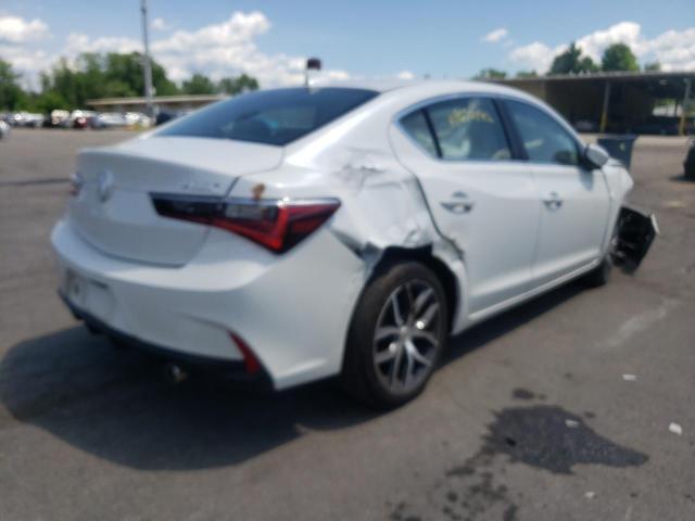Photo 4 from auction – 2019 ACURA ILX PREMIU with VIN 19UDE2F73KA008062