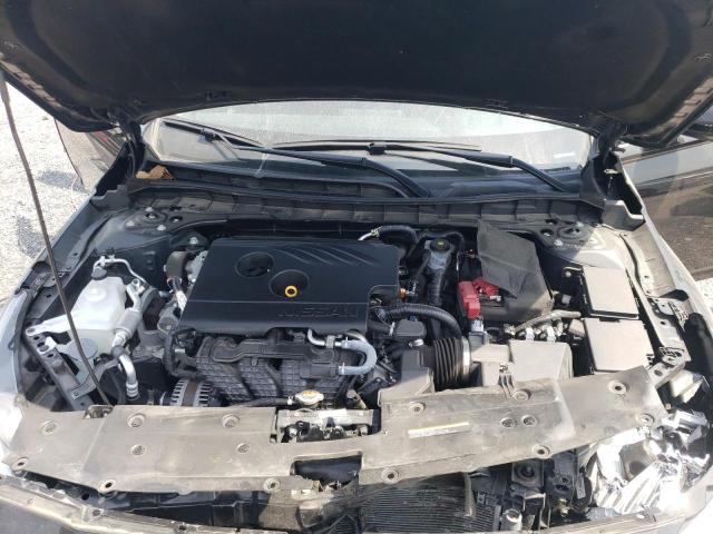 Photo 7 from auction – 2020 NISSAN ALTIMA SR with VIN 1N4BL4CV7LC134592