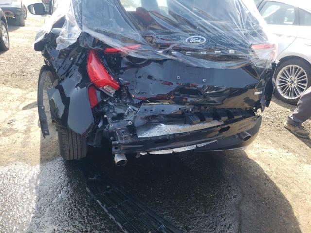Photo 9 from auction – 2020 FORD ESCAPE SE with VIN 1FMCU9G6XLUA53443