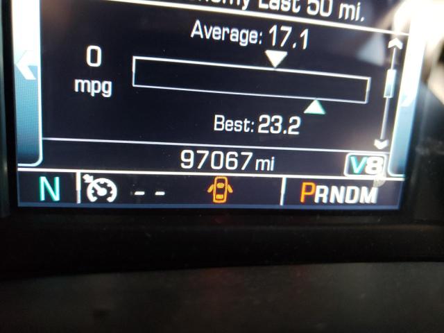 Photo 8 from auction – 2015 CHEVROLET SILVERADO with VIN 3GCUKREC2FG468755