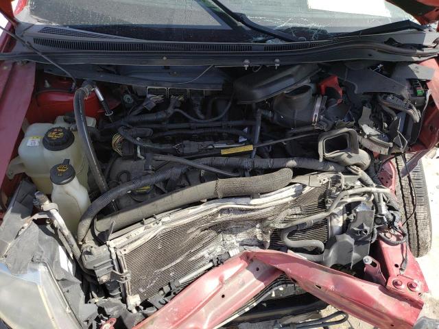 Foto 7 de la subasta – 2010 FORD EDGE SE con VIN 2FMDK3GC7ABA38060