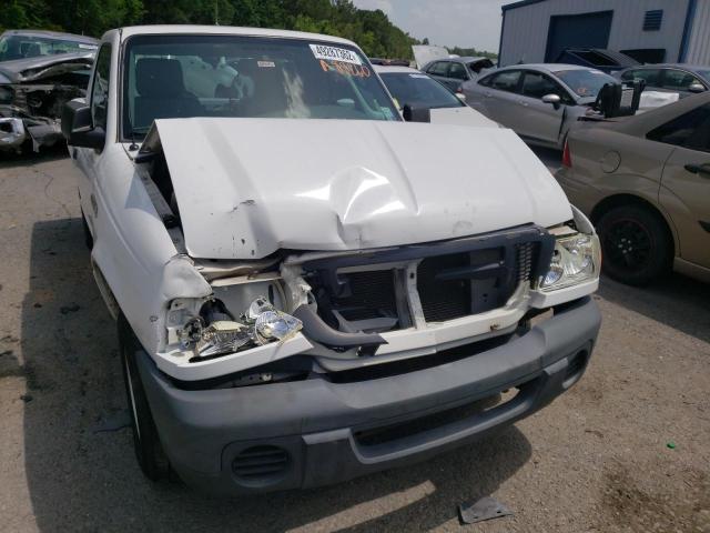 Photo 9 from auction – 2011 FORD RANGER with VIN 1FTKR1AD2BPA88260