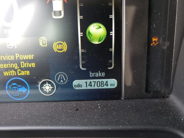 Photo 8 from auction – 2014 CHEVROLET VOLT with VIN 1G1RB6E43EU127902