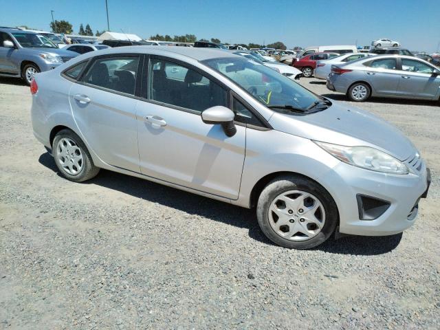 Photo 9 from auction – 2012 FORD FIESTA S with VIN 3FADP4AJ1CM171066
