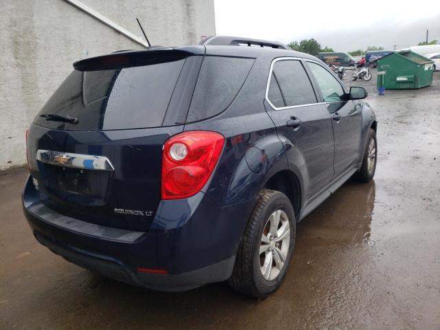 Photo 4 from auction – 2015 CHEVROLET EQUINOX LT with VIN 2GNFLFEK1F6207471
