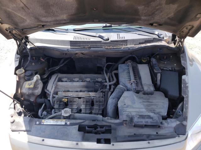 Photo 7 from auction – 2008 DODGE CALIBER SX with VIN 1B3HB48BX8D764728