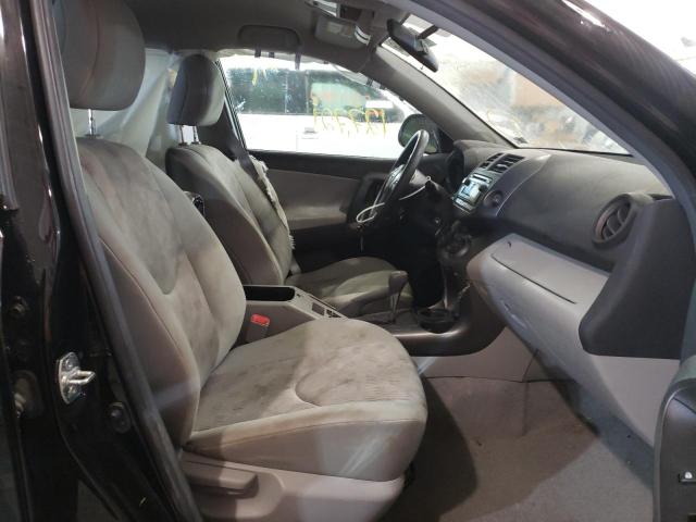 Photo 5 from auction – 2012 TOYOTA RAV4 with VIN 2T3BF4DV0CW224051