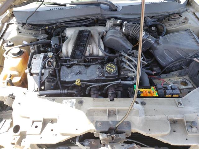 Photo 7 from auction – 2000 MERCURY SABLE LS with VIN 1MEFM53U5YA608059