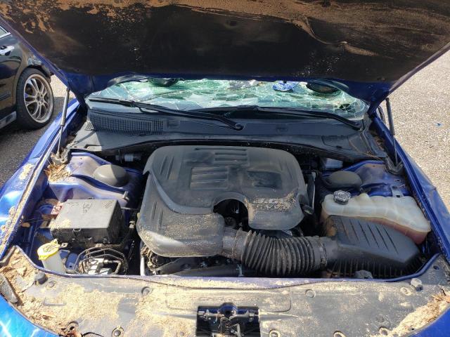 Photo 7 from auction – 2021 DODGE CHARGER SX with VIN 2C3CDXBG2MH533767