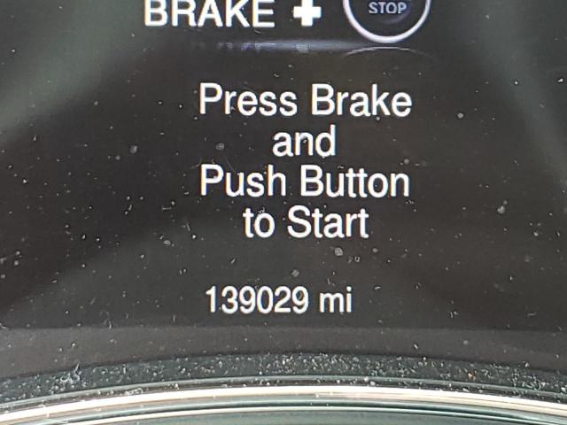 Photo 8 from auction – 2014 DODGE DURANGO LI with VIN 1C4RDJDGXEC267435