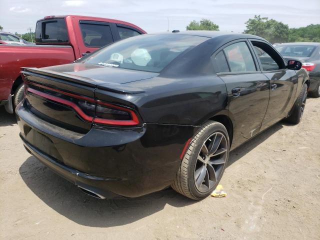 Photo 4 from auction – 2015 DODGE CHARGER SE with VIN 2C3CDXFG6FH806707
