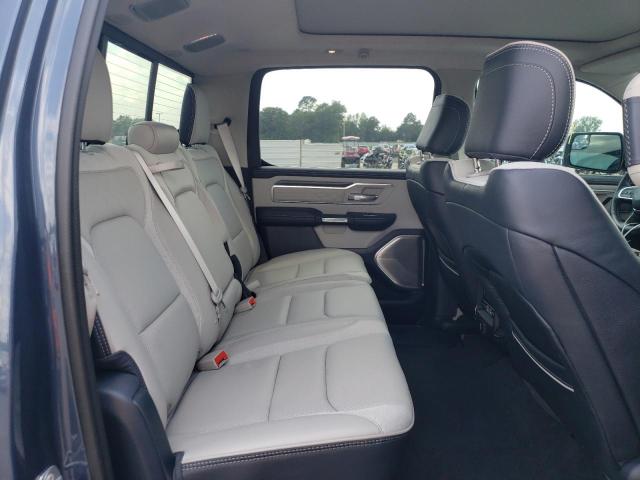Photo 6 from auction – 2022 RAM 1500 LIMIT with VIN 1C6SRFHT6NN258752