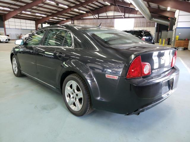 Photo 3 from auction – 2010 CHEVROLET MALIBU 1LT with VIN 1G1ZC5EB0A4153065