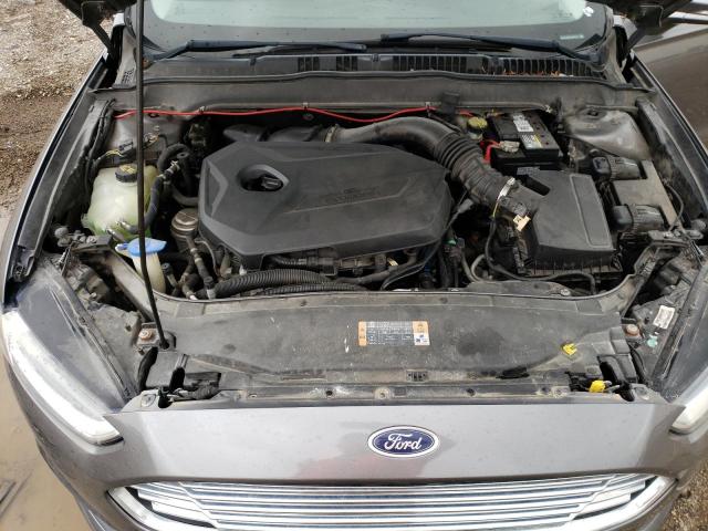 Photo 7 from auction – 2013 FORD FUSION SE with VIN 3FA6P0HR7DR245172
