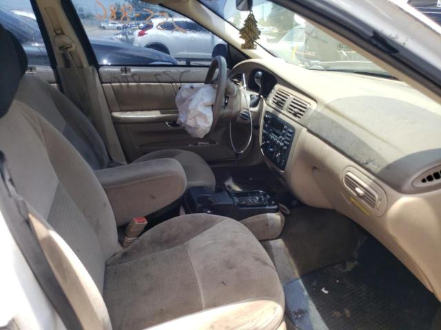 Photo 5 from auction – 2007 FORD TAURUS SE with VIN 1FAFP53U87A158842
