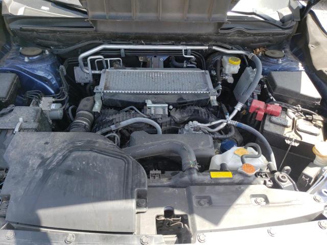 Photo 7 from auction – 2021 SUBARU ASCENT PRE with VIN 4S4WMAHD4M3446423