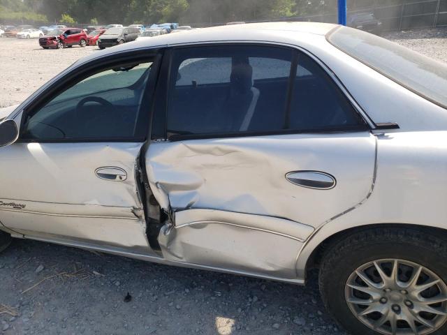 Photo 9 from auction – 2000 BUICK CENTURY CU with VIN 2G4WS52J4Y1188668