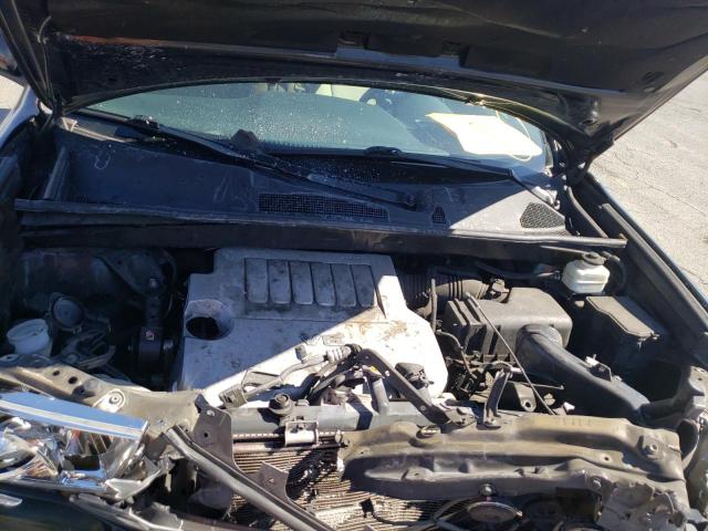 Photo 7 from auction – 2012 TOYOTA HIGHLANDER with VIN 5TDBK3EH7CS137487