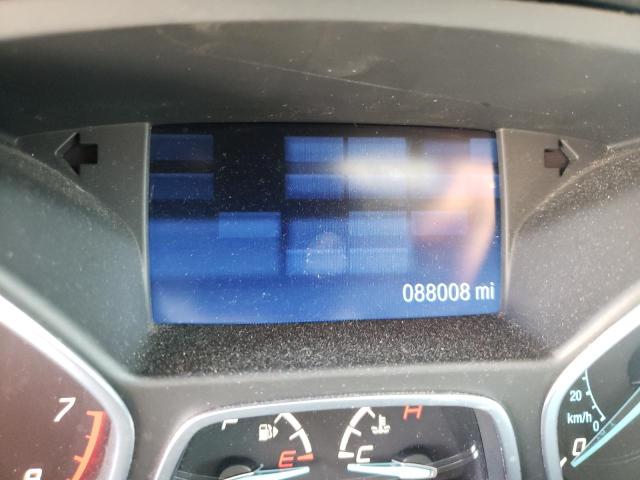 Photo 8 from auction – 2013 FORD ESCAPE SE with VIN 1FMCU0G91DUC98509
