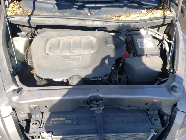 Photo 7 from auction – 2011 CHEVROLET HHR LT with VIN 3GNBABFW6BS564719