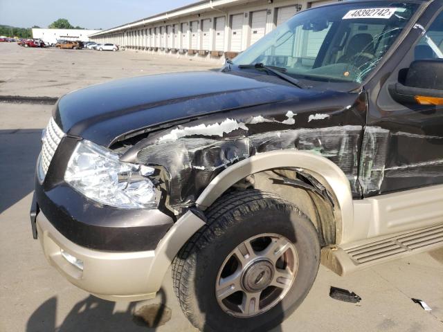 Zdjęcie 9 z aukcji – 2005 FORD EXPEDITION z VIN 1FMFU17595LA70281
