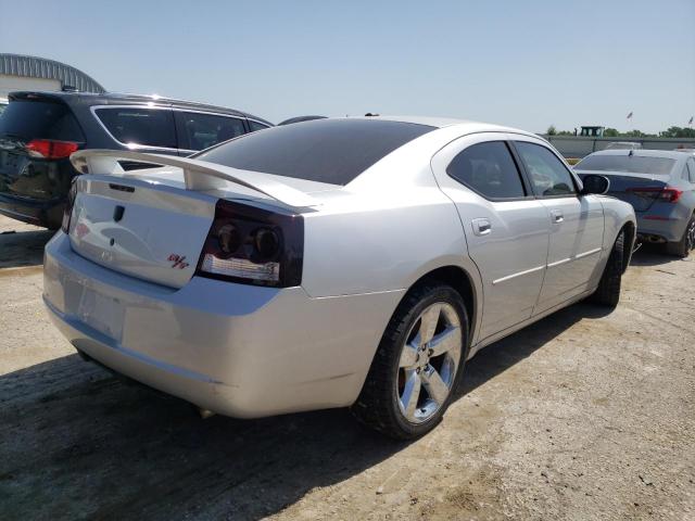 Photo 4 from auction – 2010 DODGE CHARGER R/ with VIN 2B3CA8CT4AH293835