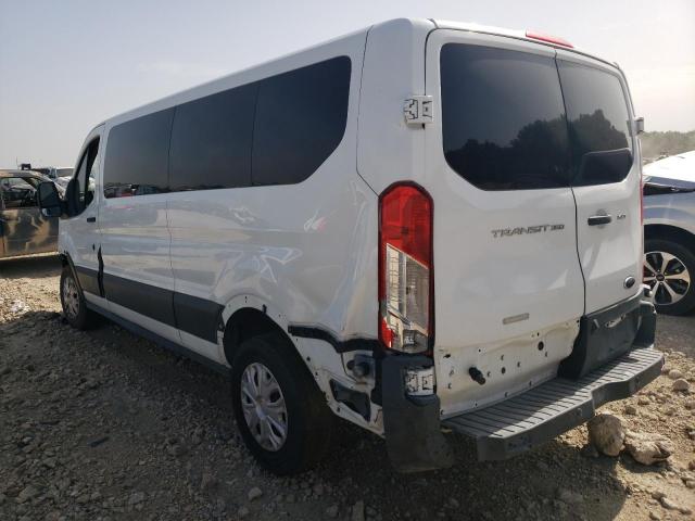 Photo 3 from auction – 2016 FORD TRANSIT T- with VIN 1FBZX2YG3GKA26658