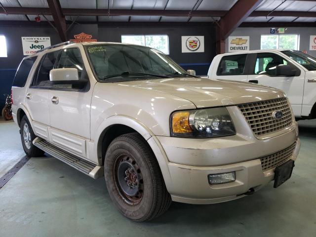 Photo 1 from auction – 2006 FORD EXPEDITION with VIN 1FMFU20576LA26362