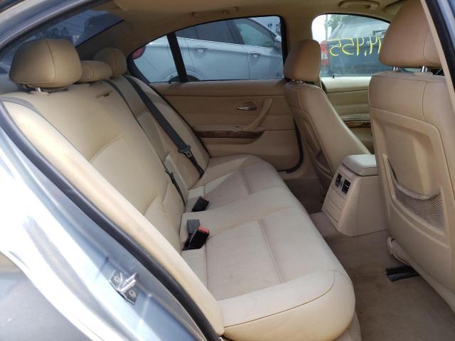 Zdjęcie 6 z aukcji – 2006 BMW 325 I z VIN WBAVB13586PT07152
