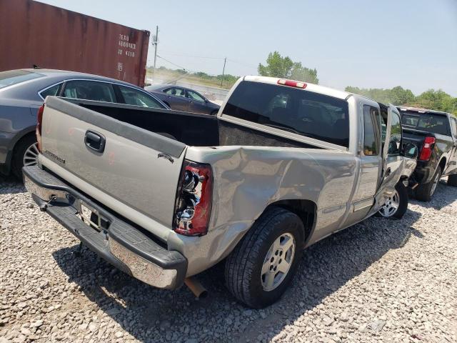 Photo 4 from auction – 2007 CHEVROLET SILVERADO with VIN 1GCEC19Z87Z203972