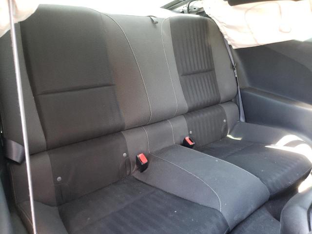 Photo 6 from auction – 2014 CHEVROLET CAMARO LS with VIN 2G1FA1E37E9243598