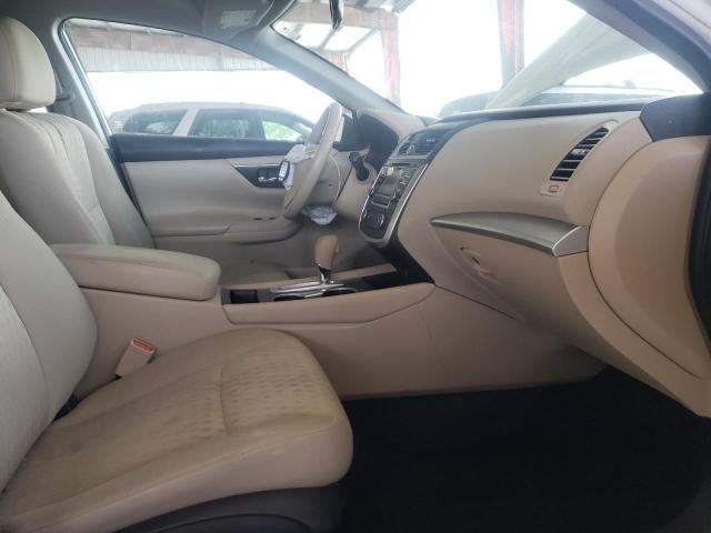 Photo 5 from auction – 2016 NISSAN ALTIMA 2.5 with VIN 1N4AL3AP0GN393297