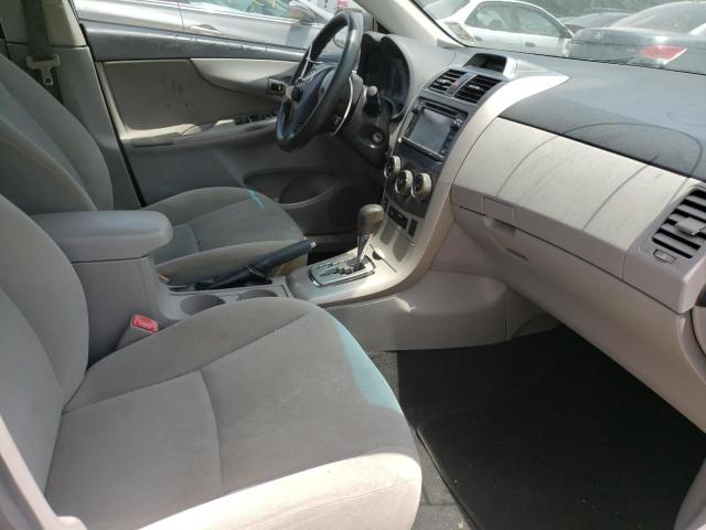 Photo 5 from auction – 2013 TOYOTA COROLLA BA with VIN 5YFBU4EEXDP127195