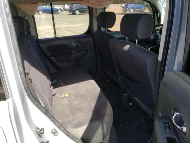 Photo 6 from auction – 2013 NISSAN CUBE S with VIN JN8AZ2KR6DT302290