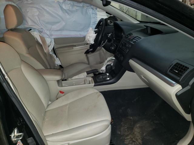 Foto 5 de la subasta – 2013 SUBARU IMPREZA PR con VIN JF1GJAC63DH025618