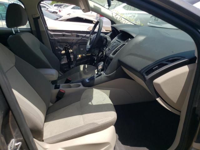 Photo 5 from auction – 2014 FORD FOCUS SE with VIN 1FADP3K29EL203607