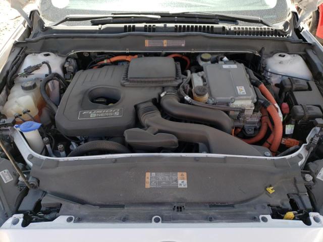 Photo 7 from auction – 2013 FORD FUSION TIT with VIN 3FA6P0SUXDR373791