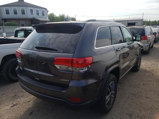 Photo 4 from auction – 2018 JEEP GRAND CHER with VIN 1C4RJFAG2JC443950