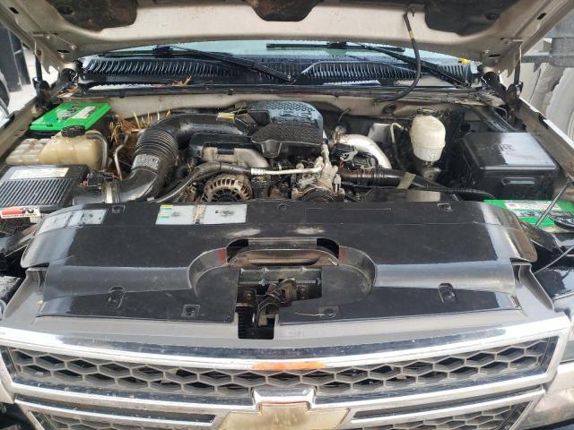 Photo 7 from auction – 2005 CHEVROLET SILVRDO LT with VIN 1GCHK23205F917871