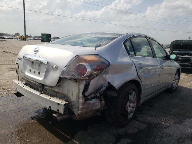 Photo 4 from auction – 2011 NISSAN ALTIMA BAS with VIN 1N4AL2AP0BN415964