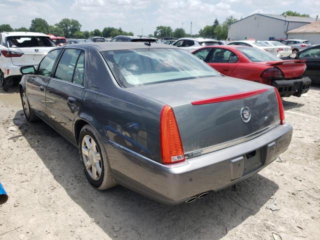 Photo 3 from auction – 2007 CADILLAC DTS with VIN 1G6KD57Y37U133895