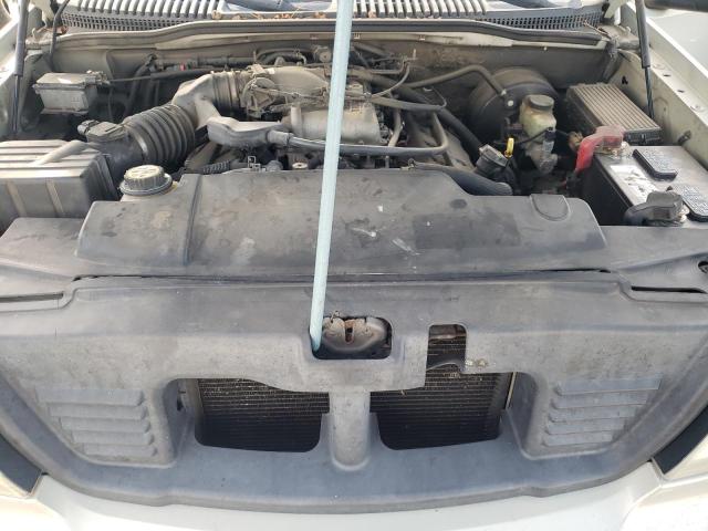Photo 7 from auction – 2003 LINCOLN AVIATOR with VIN 5LMEU68H23ZJ44472
